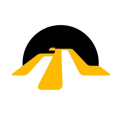 Laki Drop logo